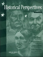 Historical Perspectives, Vol. 1